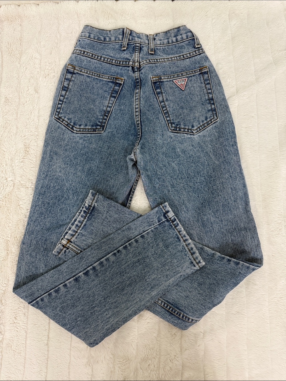 Tiny Size Vintage Guess Jeans 23